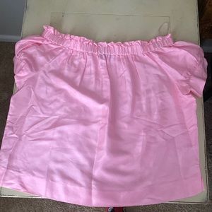 JCrew top